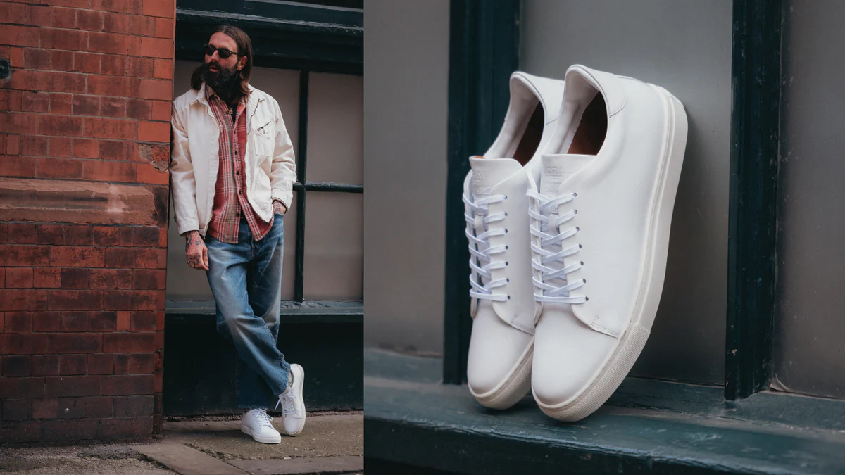 Timeless Craft, Modern British Style